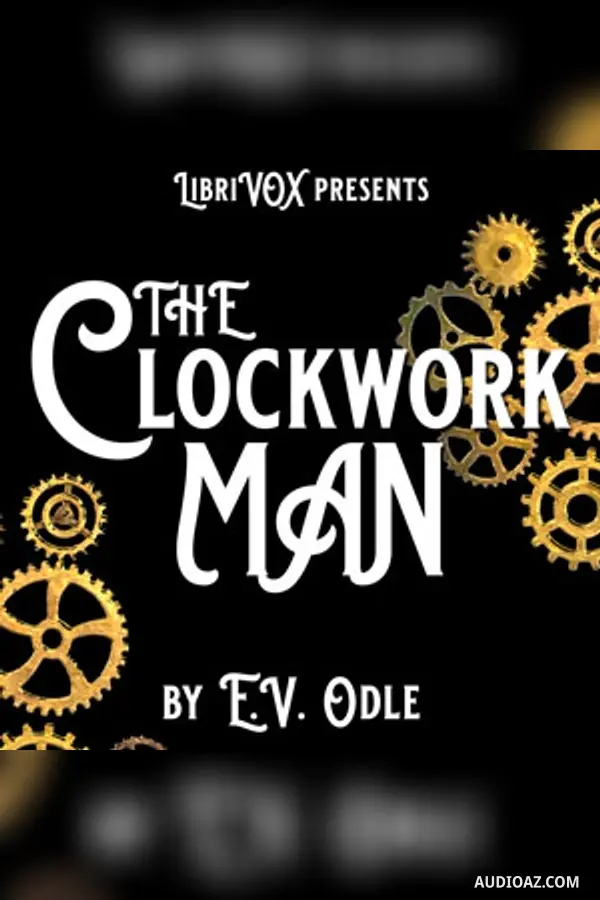 The Clockwork Man