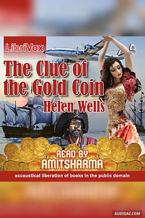 The Clue of the Gold Coin