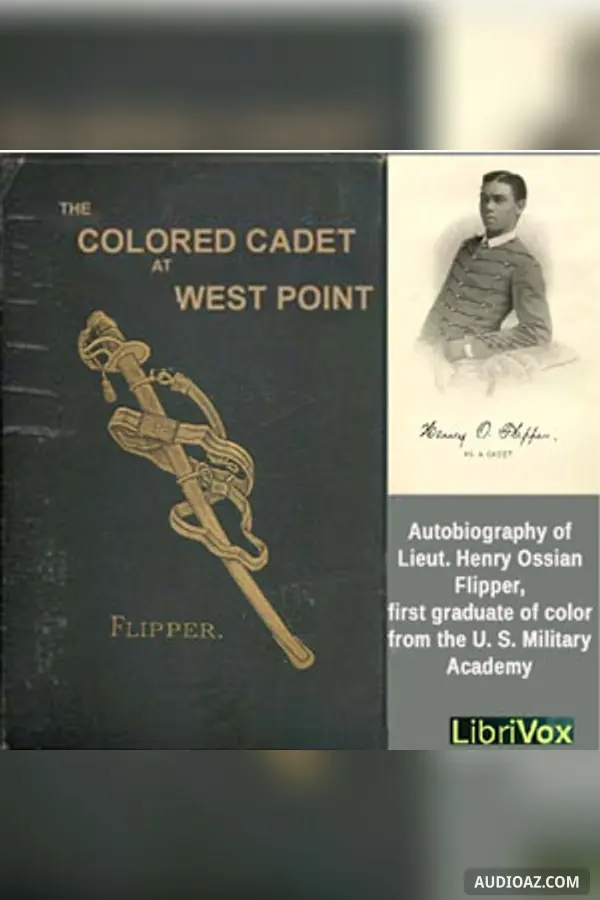 The Colored Cadet at West Point