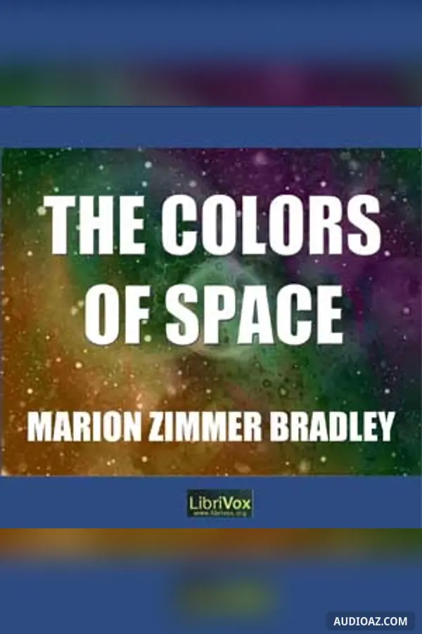 The Colors of Space
