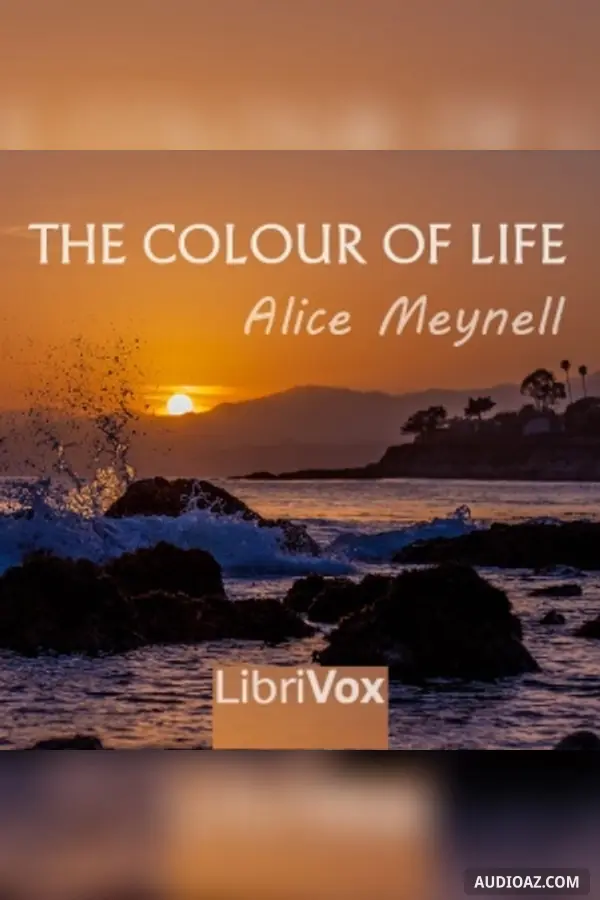 The Colour of Life