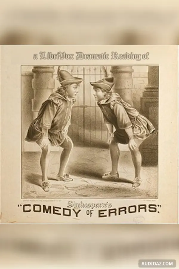 The Comedy of Errors (version 3)