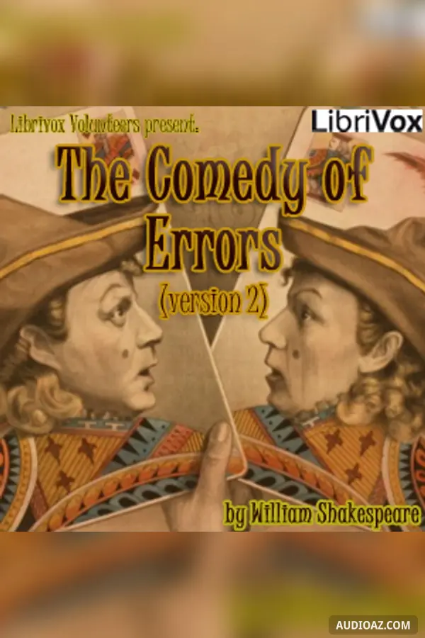 The Comedy of Errors (version 2)