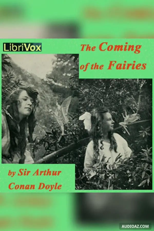 The Coming of the Fairies