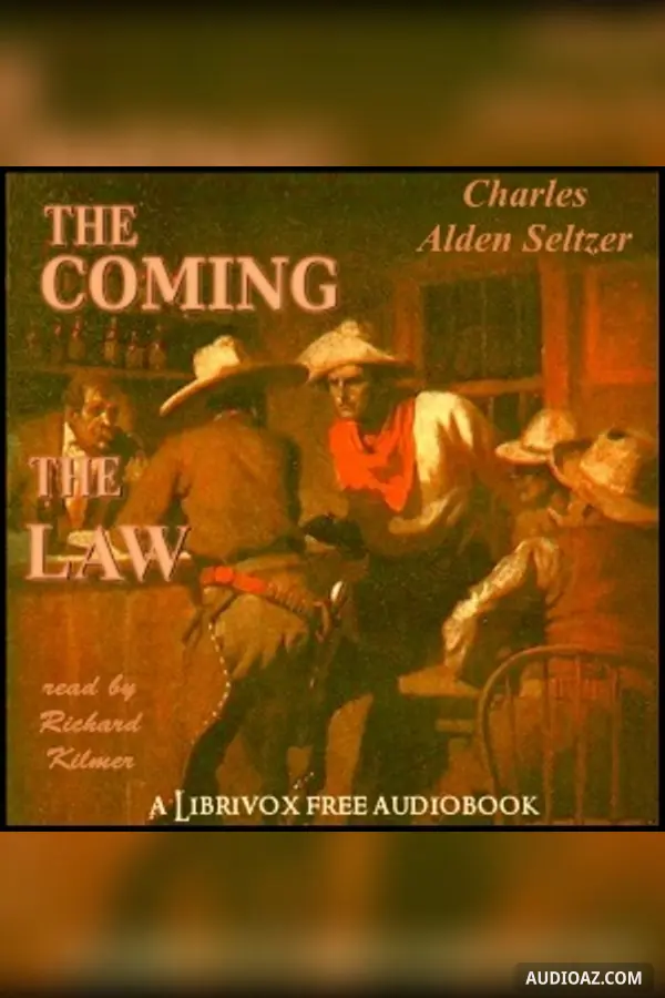 The Coming of the Law