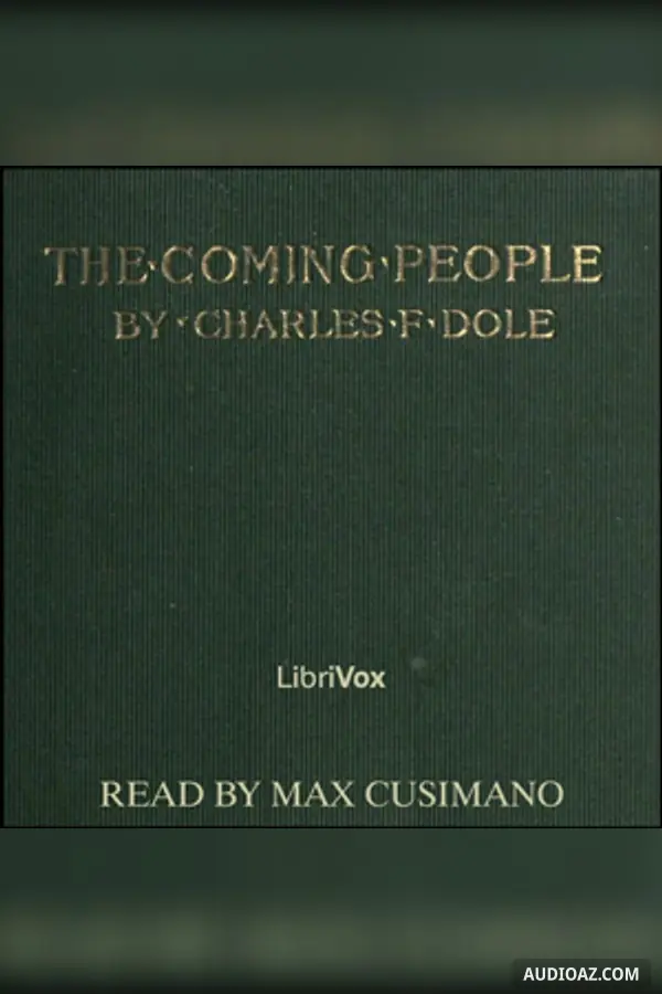 The Coming People