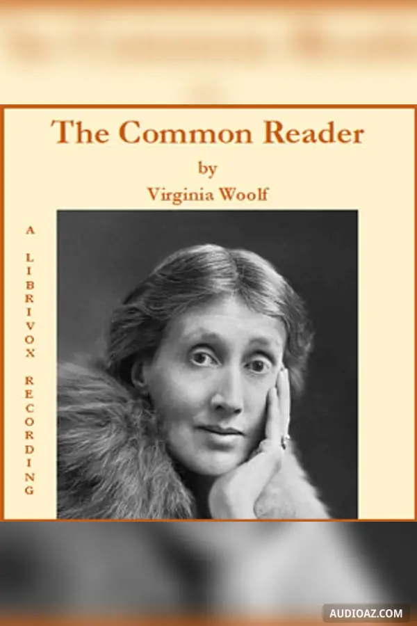 The Common Reader