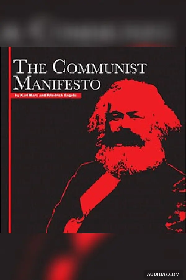 The Communist Manifesto