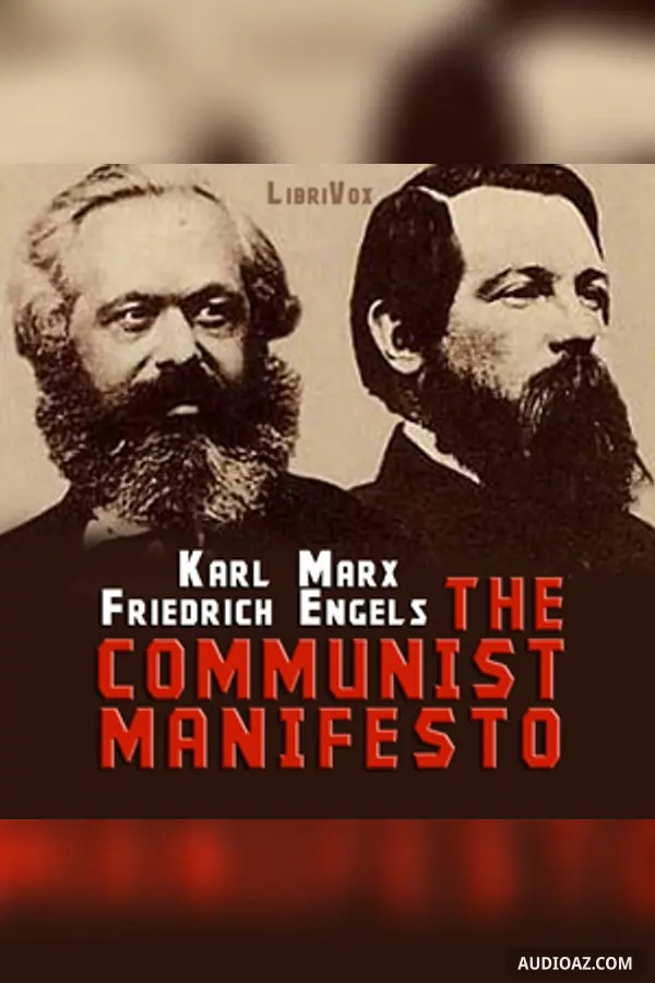 The Communist Manifesto (version 2)