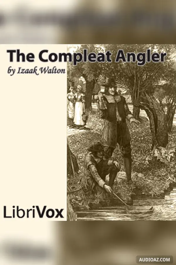 The Compleat Angler