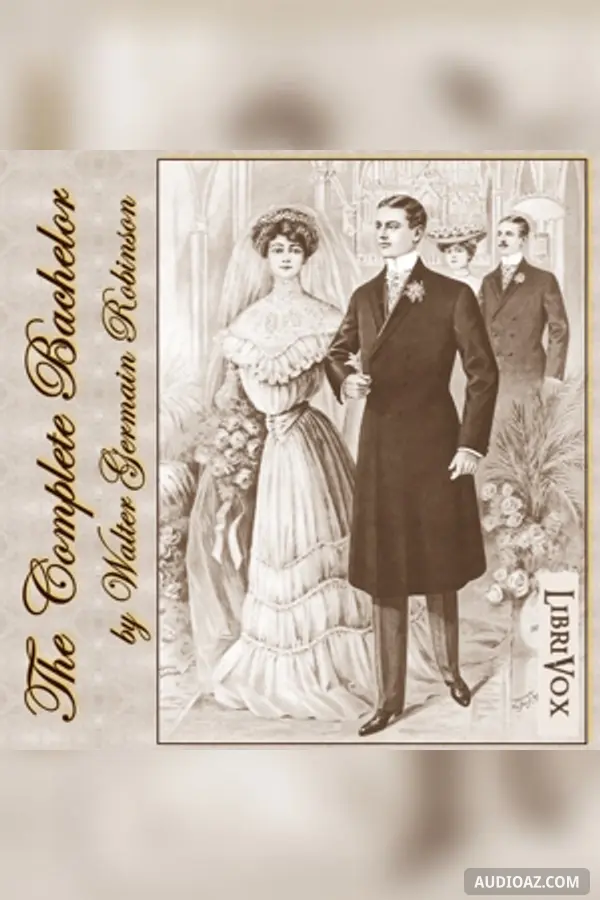 The Complete Bachelor