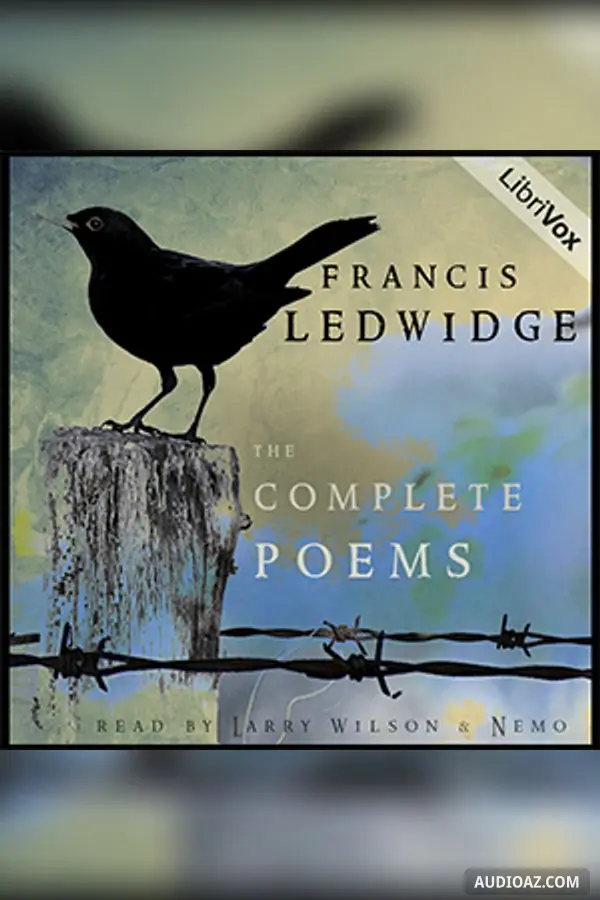 The Complete Poems of Francis Ledwidge