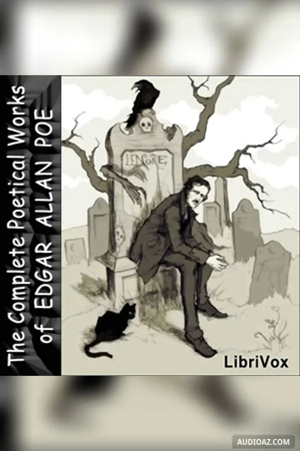 The Complete Poetical Works of Edgar Allan Poe