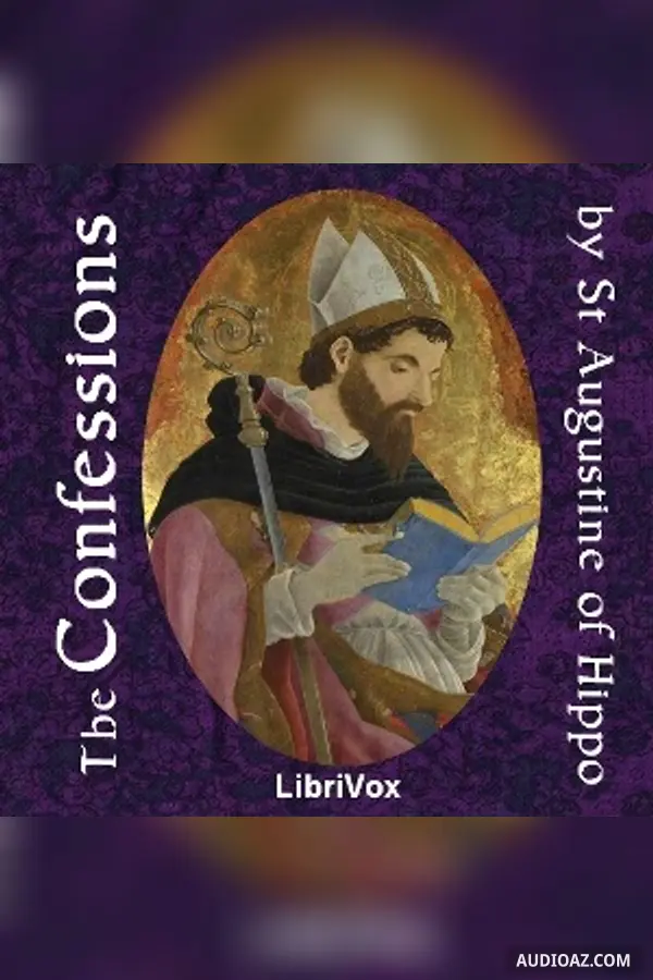 The Confessions (Pusey translation)