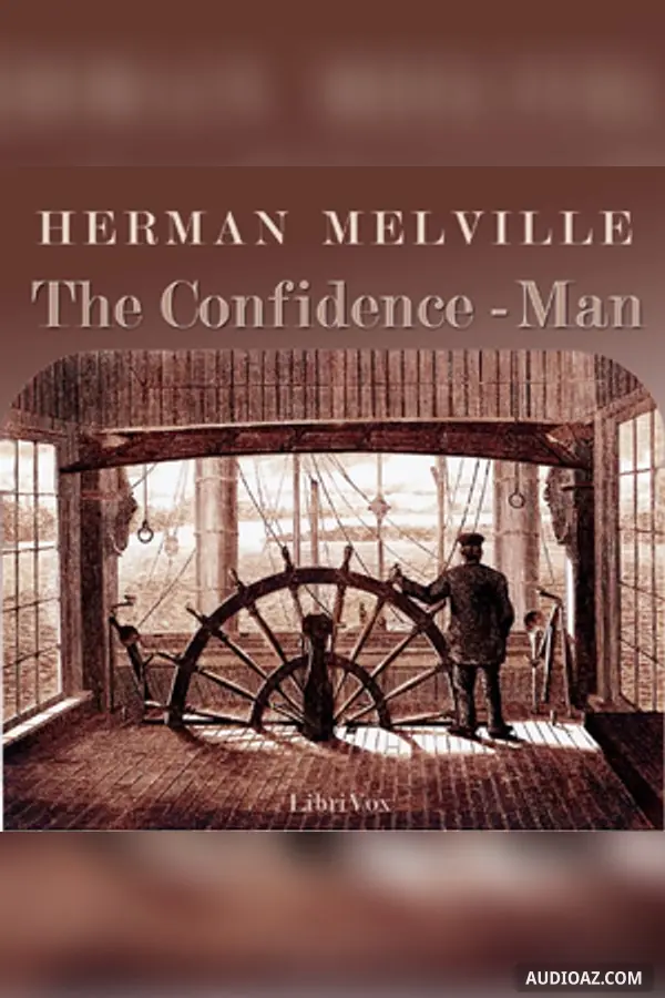 The Confidence-Man: His Masquerade