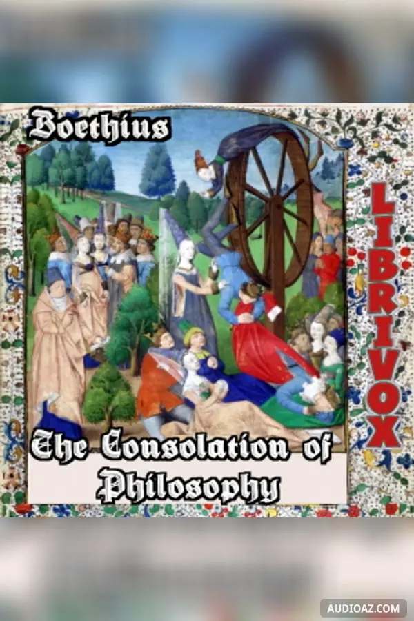 The Consolation of Philosophy