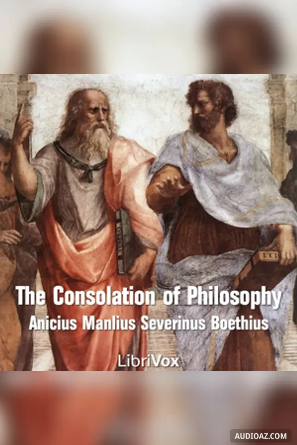 The Consolation of Philosophy