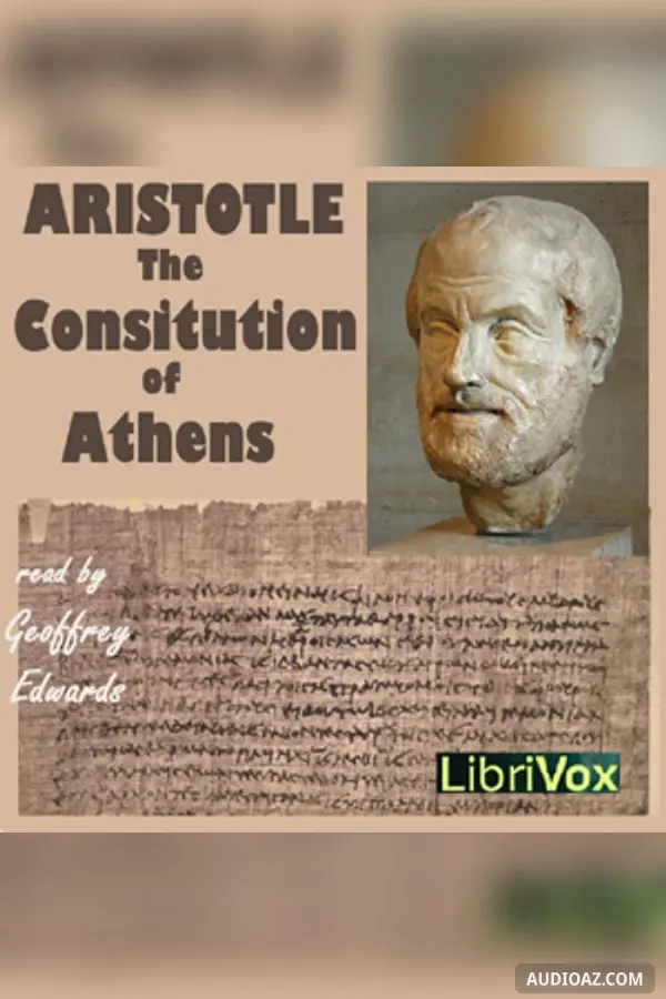 The Constitution of Athens