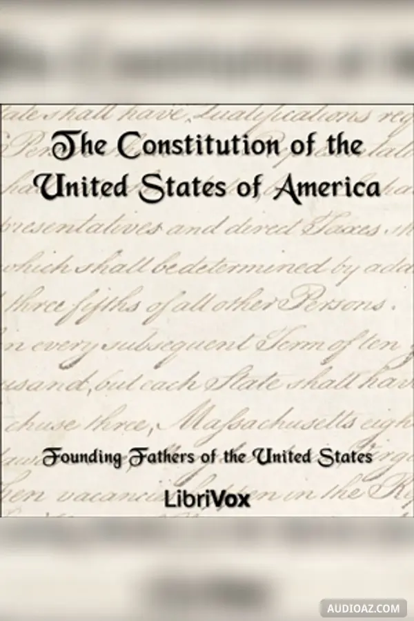 The Constitution of the United States of America, 1787