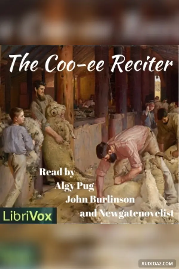 The Coo-ee Reciter