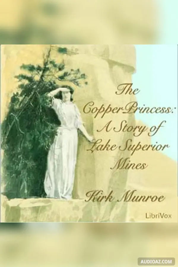 The Copper Princess