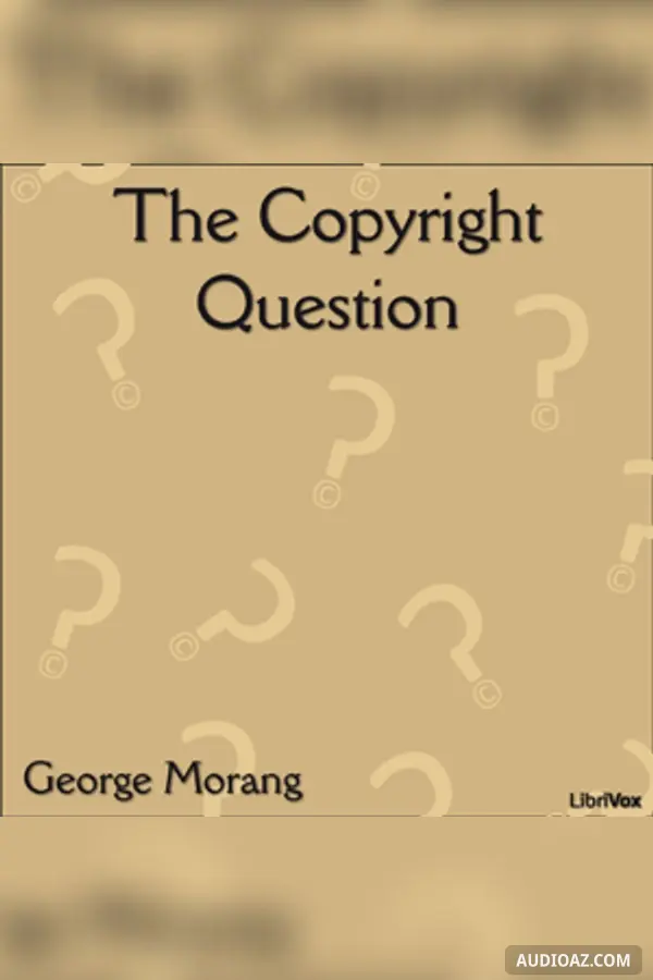 The Copyright Question