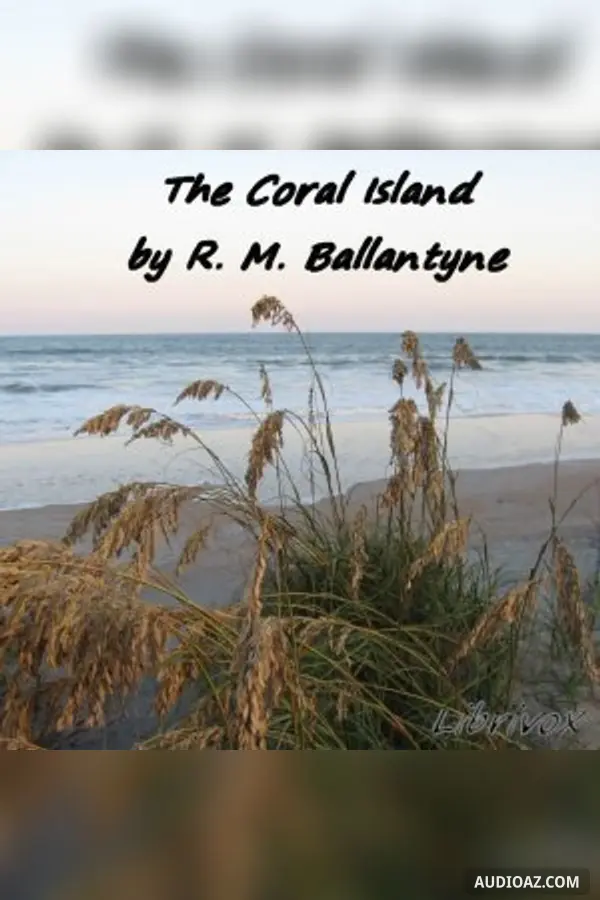 The Coral Island