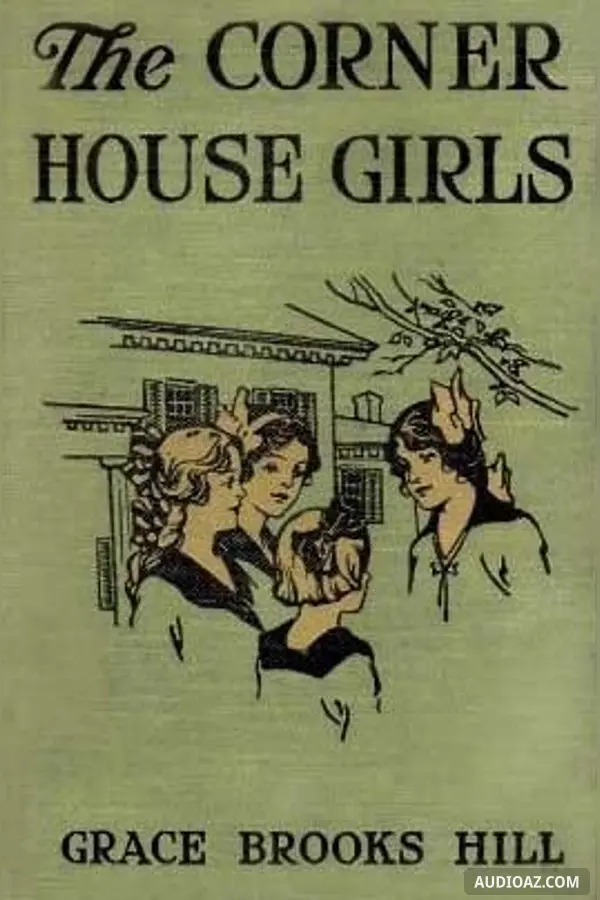 The Corner House Girls