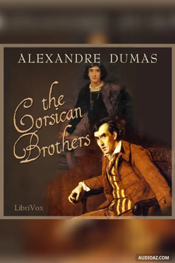 The Corsican Brothers