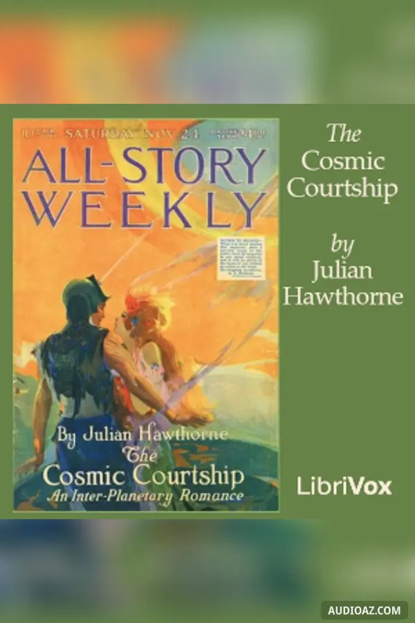 The Cosmic Courtship