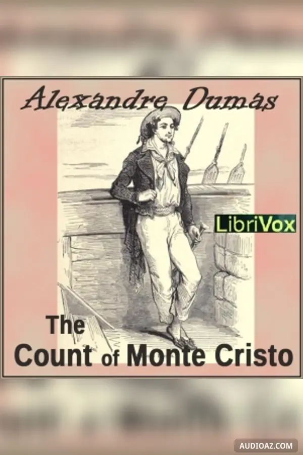 The Count of Monte Cristo (version 2)