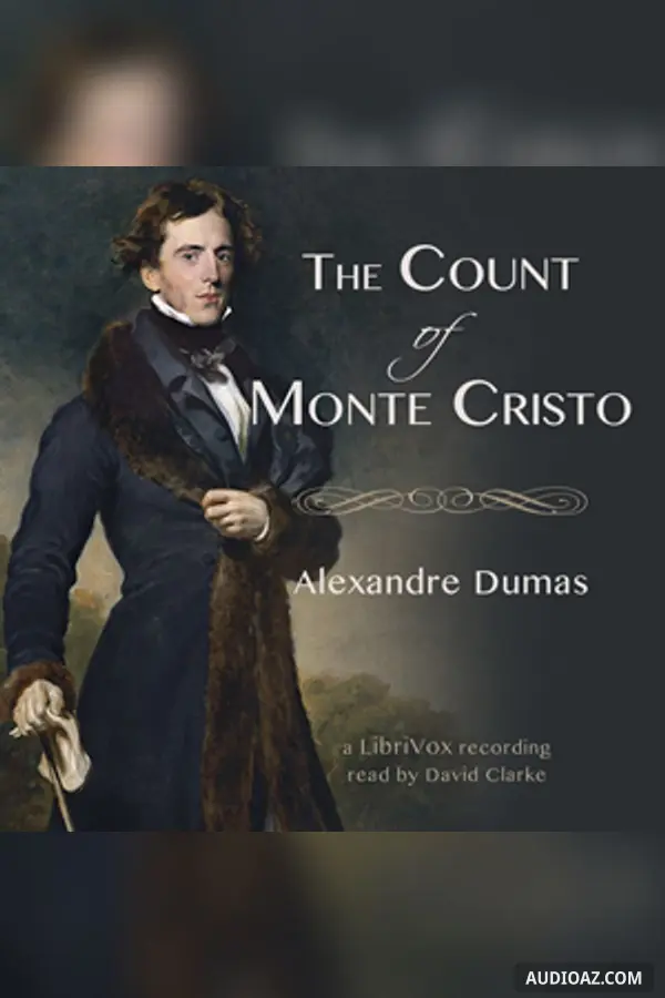 The Count of Monte Cristo (version 3)