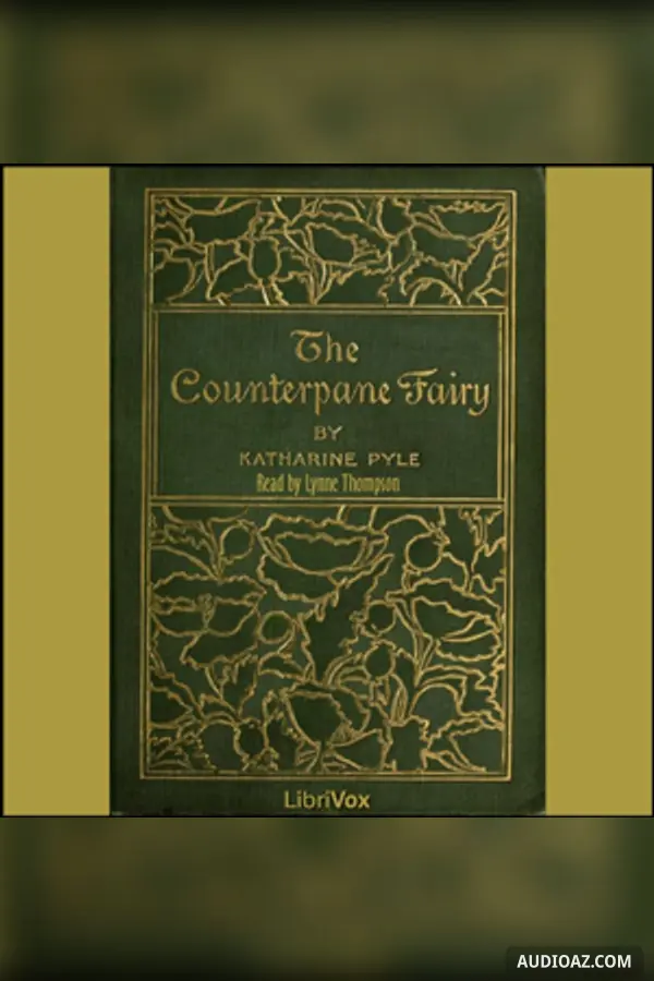 The Counterpane Fairy (version 2)