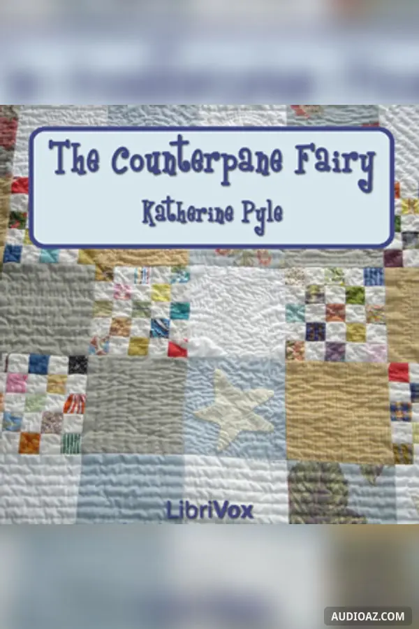 The Counterpane Fairy
