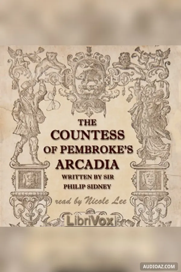 The Countess of Pembroke's Arcadia