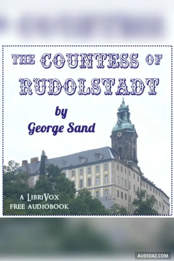 The Countess of Rudolstadt