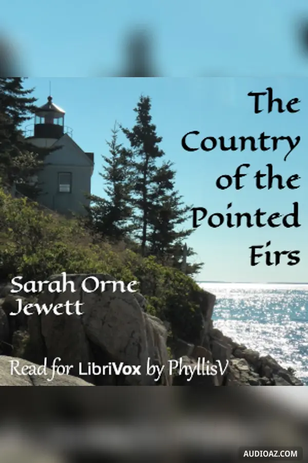The Country of the Pointed Firs (Version 2)