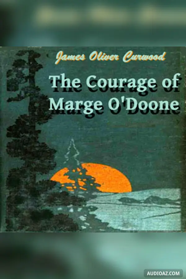 The Courage of Marge O'Doone