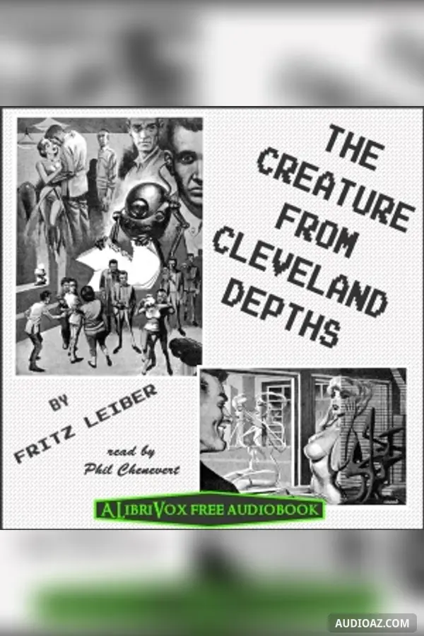 The Creature from Cleveland Depths (Version 2)