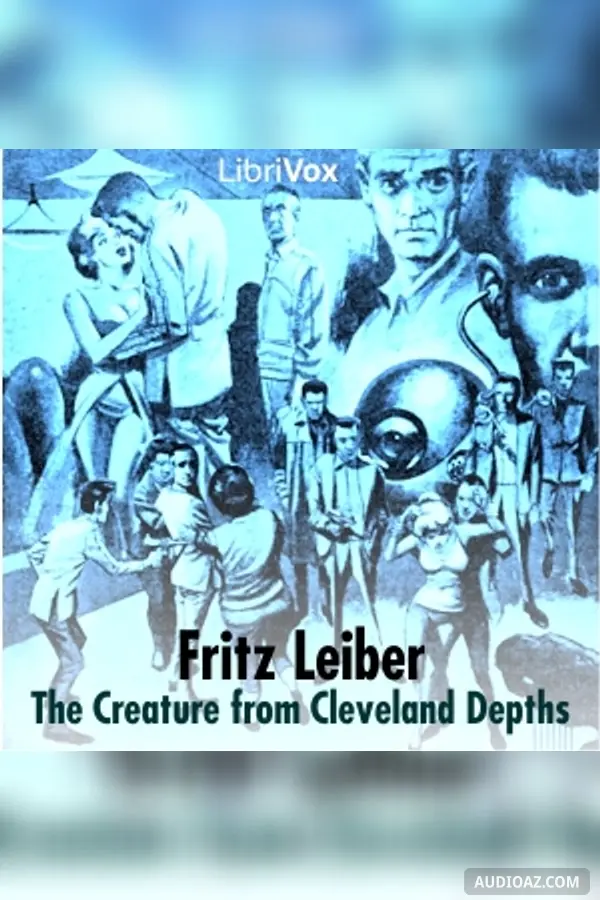 The Creature from Cleveland Depths