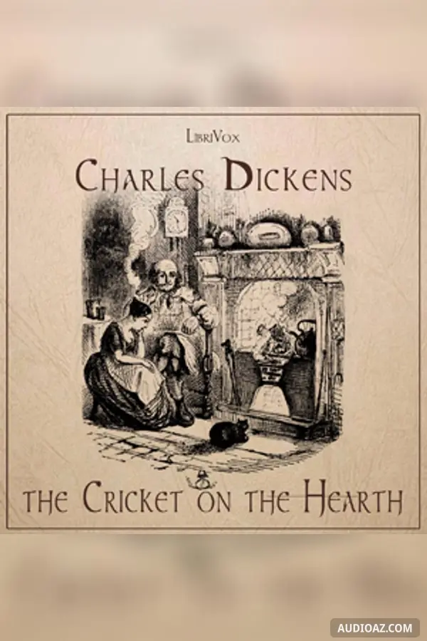 The Cricket on the Hearth (Version 2)