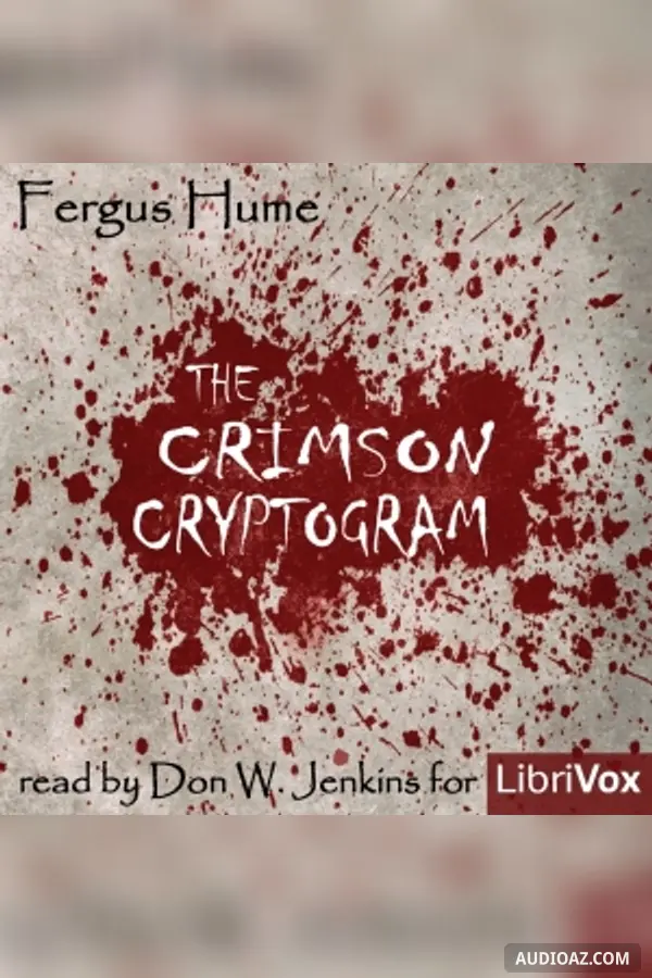 The Crimson Cryptogram