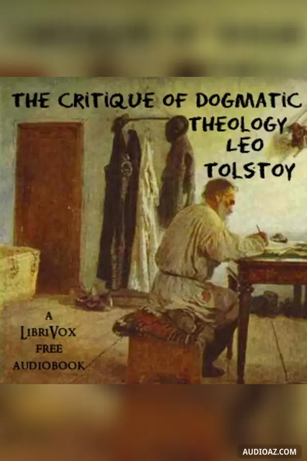 The Critique of Dogmatic Theology