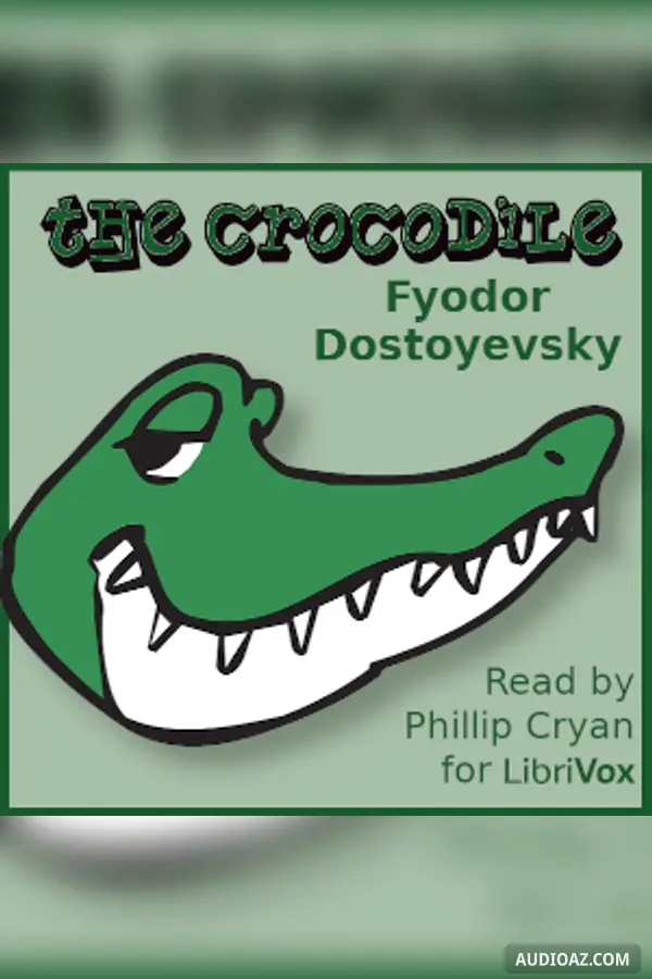 The Crocodile (Version 2)