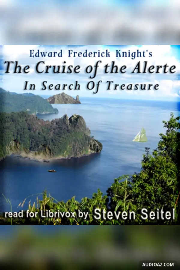 The Cruise of the Alerte - In Search of Treasure