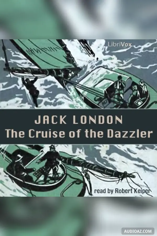 The Cruise of the Dazzler