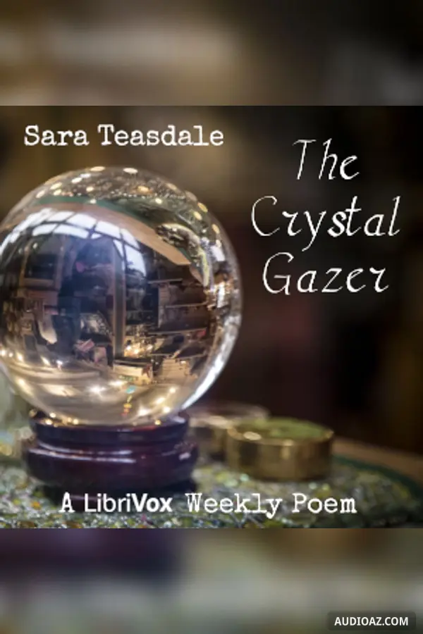 The Crystal Gazer
