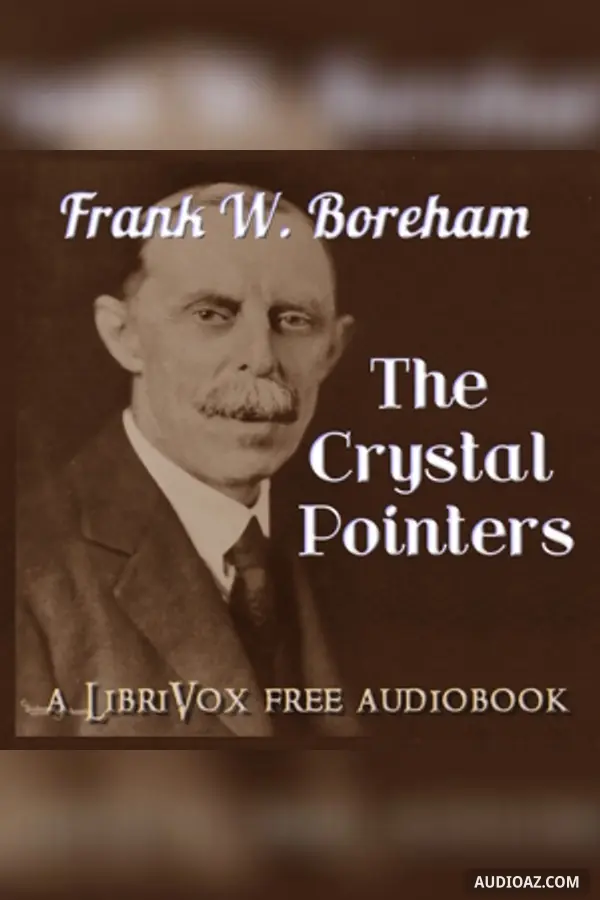 The Crystal Pointers