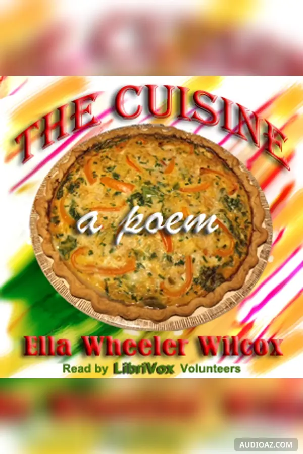 The Cuisine