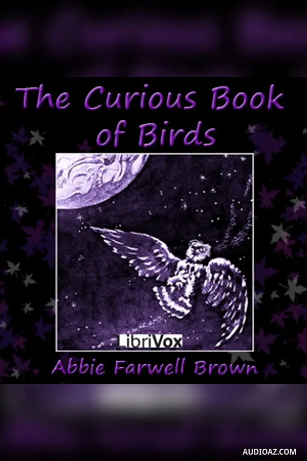 The Curious Book of Birds